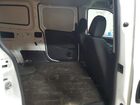 2017 Ram Promaster City White vin: ZFBERFABXH6G37751