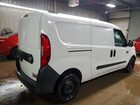 2017 Ram Promaster City White vin: ZFBERFABXH6G37751