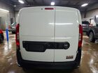 2017 Ram Promaster City White vin: ZFBERFABXH6G37751