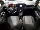2017 Ram Promaster City White vin: ZFBERFABXH6G37751