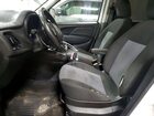 2017 Ram Promaster City White vin: ZFBERFABXH6G37751