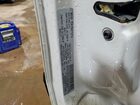2017 Ram Promaster City White vin: ZFBERFABXH6G37751