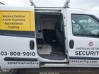 2016 Ram Promaster City Tradesman White vin: ZFBERFAT2G6B48915