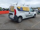 2016 Ram Promaster City Tradesman White vin: ZFBERFAT2G6B48915