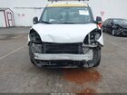 2016 Ram Promaster City Tradesman White vin: ZFBERFAT2G6B48915