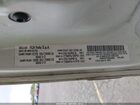 2016 Ram Promaster City Tradesman White vin: ZFBERFAT2G6B48915