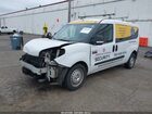 2016 Ram Promaster City Tradesman White vin: ZFBERFAT2G6B48915