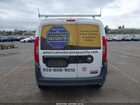 2016 Ram Promaster City Tradesman White vin: ZFBERFAT2G6B48915