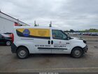 2016 Ram Promaster City Tradesman White vin: ZFBERFAT2G6B48915