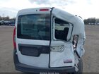2016 Ram Promaster City Tradesman Белый vin: ZFBERFAT7G6C29781