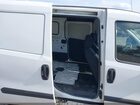 2016 Ram Promaster City Tradesman Белый vin: ZFBERFAT7G6C29781