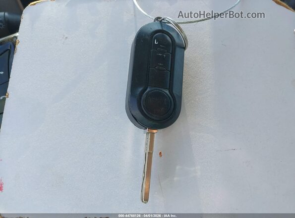 ZFBERFAT7G6C29781 2016 RAM PROMASTER CITY Белый Вид панели приборов