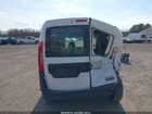 2016 Ram Promaster City Tradesman Белый vin: ZFBERFAT7G6C29781