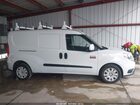 2017 Ram Promaster City Tradesman Slt Белый vin: ZFBERFBB3H6G66197