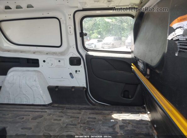 ZFBERFBB7H6G59740 2017 RAM PROMASTER CITY Зеленый Вид наклейки с VIN-кодом