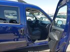 2016 Ram Promaster City Tradesman Slt Синий vin: ZFBERFBT1G6B77532
