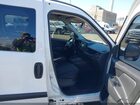 2016 Ram Promaster City Tradesman Slt Белый vin: ZFBERFBT9G6C74395
