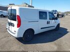 2016 Ram Promaster City Tradesman Slt Белый vin: ZFBERFBT9G6C74395