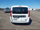 2016 Ram Promaster City Tradesman Slt Белый vin: ZFBERFBT9G6C74395