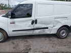 2019 Ram Promaster City Tradesman Белый vin: ZFBHRFAB1K6M25581