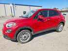 2021 Fiat 500x Pop Red vin: ZFBNF3A14MP945420