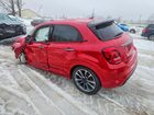 2023 Fiat 500x Pop Red vin: ZFBNF3B18PPA24520