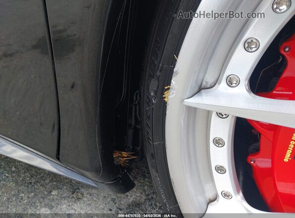 ZFF68NHA2F0211126 2015 FERRARI 458 Black 