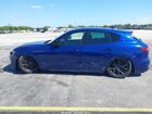 2019 Maserati Levante Gransport Dark Blue vin: ZN661XUS3KX321955