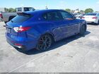 2019 Maserati Levante Gransport Dark Blue vin: ZN661XUS3KX321955