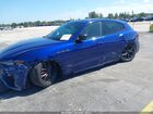 2019 Maserati Levante Gransport Dark Blue vin: ZN661XUS3KX321955