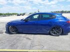 2019 Maserati Levante Gransport Dark Blue vin: ZN661XUS3KX321955