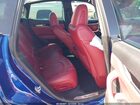 2019 Maserati Levante Gransport Dark Blue vin: ZN661XUS3KX321955