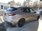 2019 Maserati Levante S Sport Gray vin: ZN661YUS9KX336692 2019 Maserati Levante S Sport Gray vin: ZN661YUS9KX336692