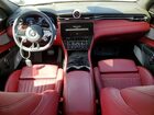 2023 Maserati Grecale Modena White vin: ZN682AVM0P7433915
