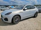 2023 Maserati Grecale Modena Turquoise vin: ZN682AVM7P7427271