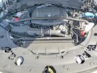 2023 Maserati Grecale Modena Silver vin: ZN682AVM7P7442532