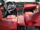 2023 Maserati Grecale Modena Silver vin: ZN682AVM7P7442532