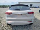 2023 Maserati Grecale Modena Silver vin: ZN682AVM7P7442532