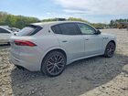 2023 Maserati Grecale Modena Silver vin: ZN682AVM7P7442532