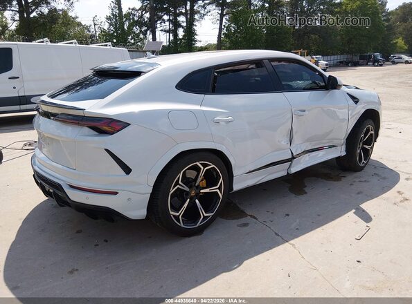 2020 LAMBORGHINI URUS  