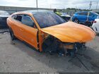 2022 Lamborghini Urus   Orange vin: ZPBUA1ZL2NLA21237