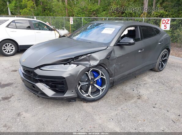2025 LAMBORGHINI URUS SE