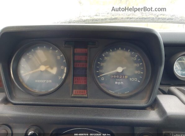 0000000SGE5034037 1979 HONDA CIVIC Yellow Rear seats view