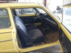 1979 Honda Civic   Yellow vin: 0000000SGE5034037