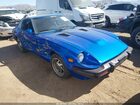 1979 Datsun Other   Blue vin: 000000HS130128020