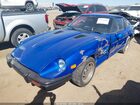 1979 Datsun Other   Blue vin: 000000HS130128020