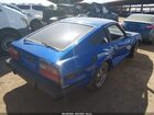 1979 Datsun Other   Blue vin: 000000HS130128020