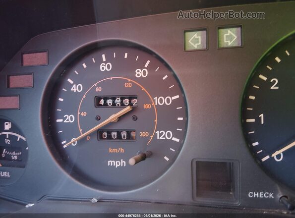 000000HS130128020 1979 DATSUN OTHER Blue Vista interior de 360 grados
