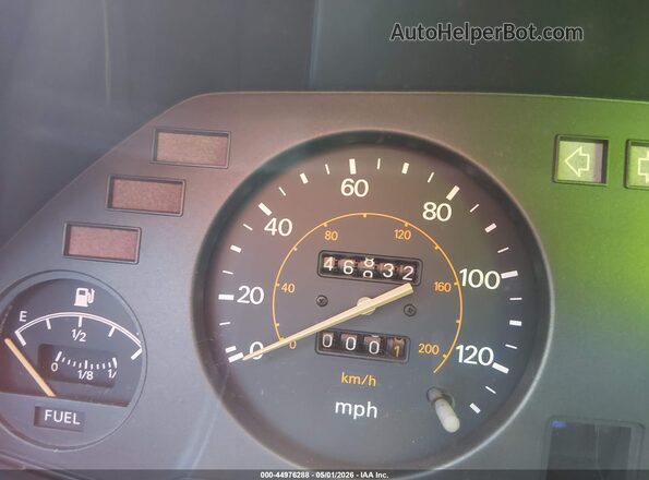 000000HS130128020 1979 DATSUN OTHER Blue Vista de los asientos traseros
