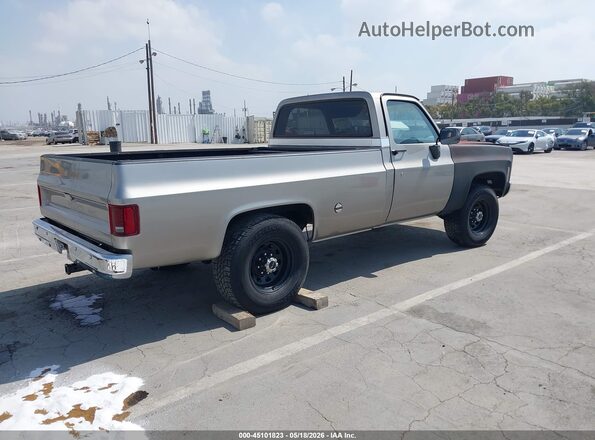 1975 GMC PICKUP  